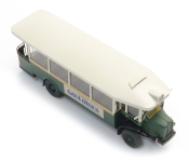 Artitec 387.729 - H0 - Renault TN6 Bus Gauloises